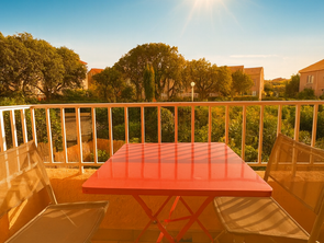 Vente Appartement 3 piècesRoquebrune-sur-Argens