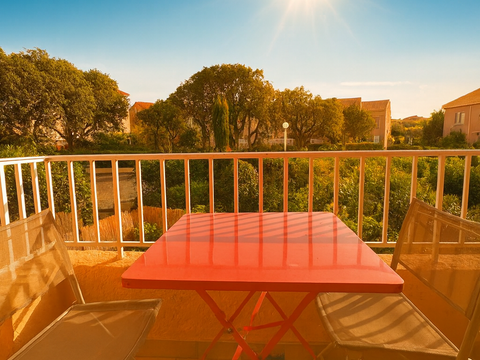 Vente appartement 3 pièces Roquebrune-sur-Argens 83