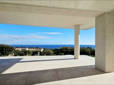 Vente appartement 6 pièces