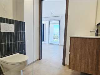 Vente appartement 6 pièces