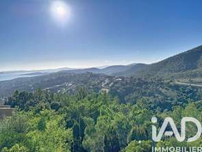 Vente Appartement 2 piècesRoquebrune-sur-Argens