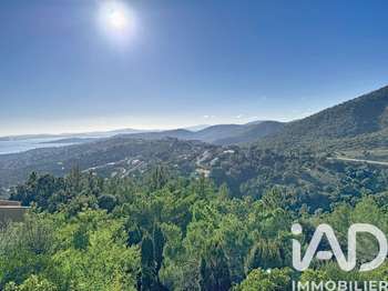 Vente appartement 2 pièces Roquebrune-sur-Argens 83