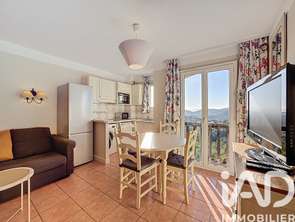 Vente Appartement 2 piècesRoquebrune-sur-Argens