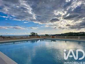 Vente Appartement 3 piècesRoquebrune-sur-Argens