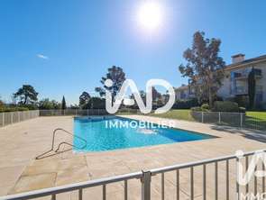Vente Appartement 3 piècesRoquebrune-sur-Argens