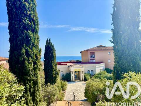 Vente appartement 2 pièces Roquebrune-sur-Argens 83