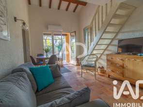 Vente Appartement 3 piècesRoquebrune-sur-Argens