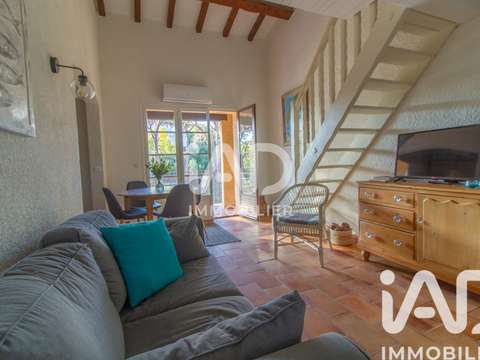 Vente appartement 3 pièces Roquebrune-sur-Argens 83