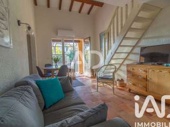 Vente appartement 3 pièces Roquebrune-sur-Argens 83