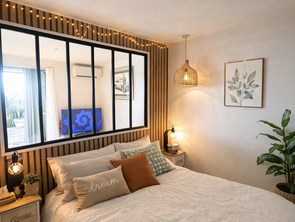 Vente Appartement 2 piècesRoquebrune-sur-Argens