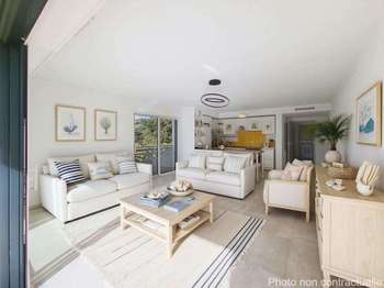 Vente appartement 3 pièces Roquebrune-sur-Argens 83
