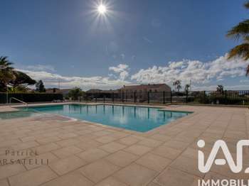 Vente Appartement 3 piècesRoquebrune-sur-Argens