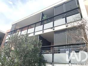 Vente Appartement 3 piècesRoquebrune-sur-Argens