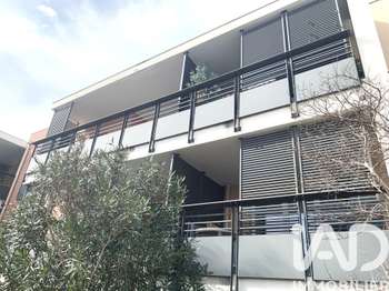 Vente appartement 3 pièces Roquebrune-sur-Argens 83