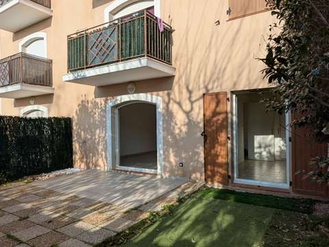Vente appartement 4 pièces Roquebrune-sur-Argens 83