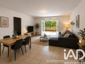 Vente Appartement 4 piècesRoquebrune-sur-Argens