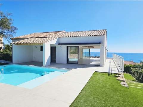 Vente appartement 4 pièces Roquebrune-sur-Argens 83