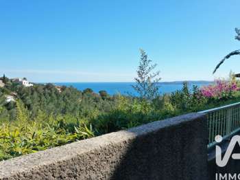 Vente Appartement 2 piècesRoquebrune-sur-Argens