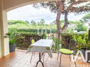 Vente Appartement 2 piècesRoquebrune-sur-Argens