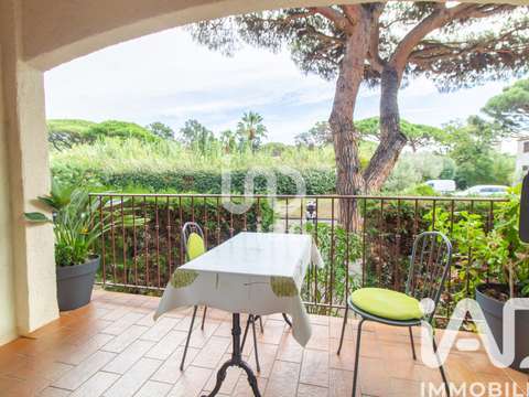 Vente appartement 2 pièces Roquebrune-sur-Argens 83