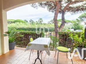 Vente Appartement 2 piècesRoquebrune-sur-Argens
