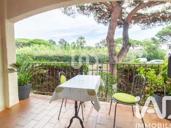Vente appartement 2 pièces Roquebrune-sur-Argens 83