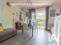 Vente appartement 2 pièces Vente appartement 2 pièces