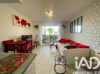 Vente appartement 1 pièce Roquebrune-sur-Argens 83