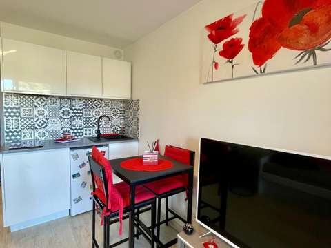Vente appartement 1 pièce Vente appartement 1 pièce