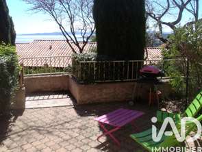 Vente Appartement 2 piècesRoquebrune-sur-Argens