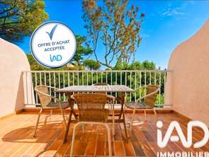 Vente Appartement 2 piècesRoquebrune-sur-Argens