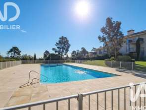 Vente Appartement 3 piècesRoquebrune-sur-Argens