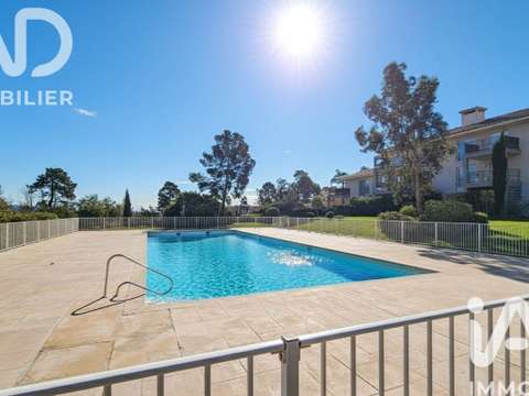 Vente appartement 3 pièces Roquebrune-sur-Argens 83