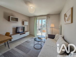 Vente Appartement 2 piècesRoquebrune-sur-Argens