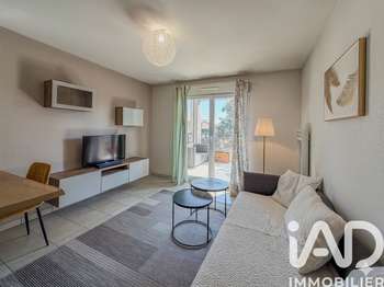 Vente appartement 2 pièces Roquebrune-sur-Argens 83