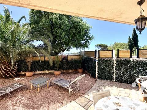 Vente appartement 2 pièces Roquebrune-sur-Argens 83