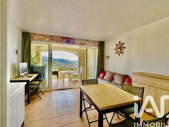 Vente Appartement 2 piècesRoquebrune-sur-Argens