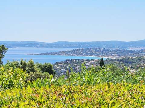 Vente appartement 2 pièces Roquebrune-sur-Argens 83