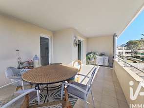 Vente Appartement 3 piècesRoquebrune-sur-Argens
