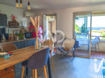 Vente appartement 2 pièces Roquebrune-sur-Argens 83