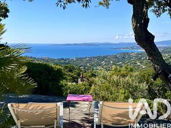 Vente appartement 3 pièces Roquebrune-sur-Argens 83
