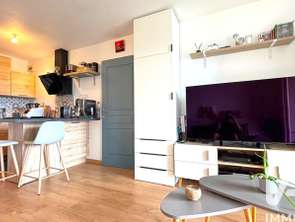 Vente Appartement 2 piècesRoquebrune-sur-Argens
