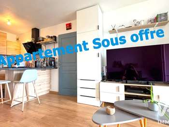 Vente Appartement 2 piècesRoquebrune-sur-Argens