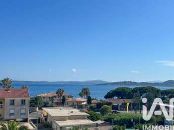 Vente appartement 3 pièces Roquebrune-sur-Argens 83