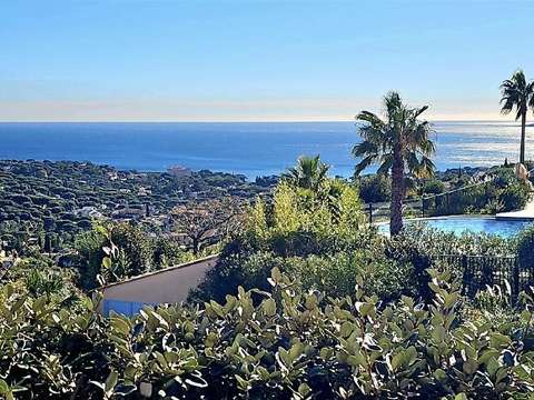 Vente appartement 2 pièces Roquebrune-sur-Argens 83
