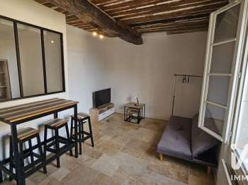 Vente Appartement T1Roquebrune-sur-Argens