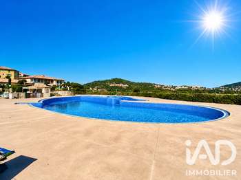 Vente appartement 2 pièces Roquebrune-sur-Argens 83