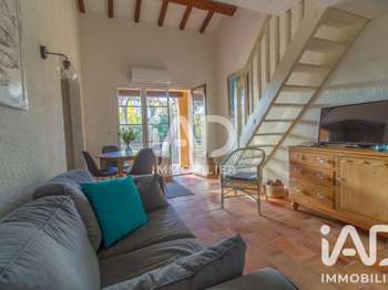 Vente appartement 3 pièces Roquebrune-sur-Argens 83
