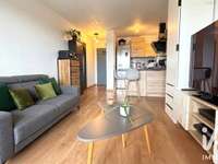 Vente appartement 2 pièces Vente appartement 2 pièces