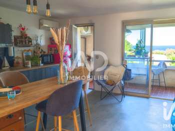 Vente Appartement 2 piècesRoquebrune-sur-Argens